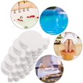 thumbnail image 3 of 16 Pieces Foam Sponge Oil Absorbing Sponge for Jacuzzi Pool and Spa (Octopus Shaped), 3 of 5