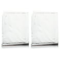 thumbnail image 5 of Sipeihong Reflective Thermal Waterproof Blanket - 2pcs 210*130cm, 5 of 10