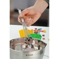 thumbnail image 4 of WMF Flexi Fouet 27 cm Profi Plus Cromargan Acier Inoxydable Silicone Partiellement Mat, 4 of 4