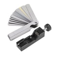 thumbnail image 1 of Sidaley Herramienta portátil y conveniente: kit de espacio de metal universal simple, espacio de bujía de metal amplio y fácil de usar Type2 NO2, 1 of 6