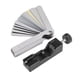 thumbnail image 1 of sweethay Herramienta de enchufe portátil y conveniente: herramienta de separación universal de metal duradero Compatibilidad fácil de usar Type2 NO2, 1 of 6