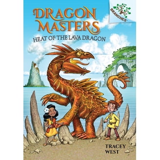 Dragon Masters27冊 Dragon Masters Haunting of the Ghost Dragon: A Branches Book