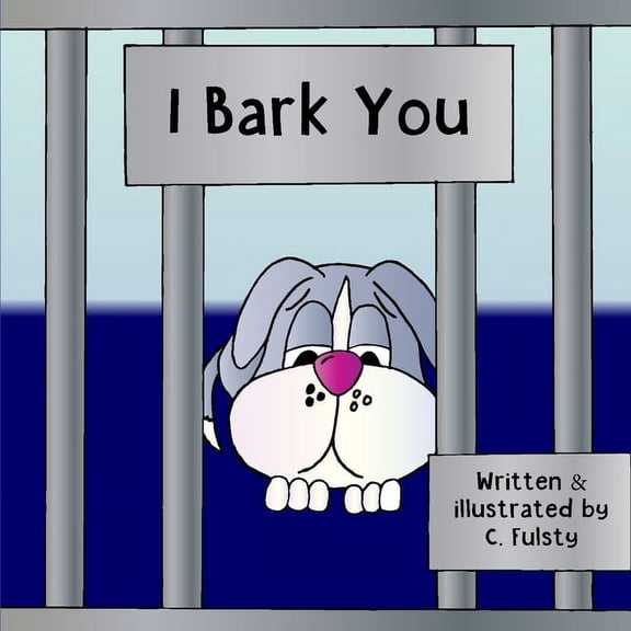I Bark You (Paperback)