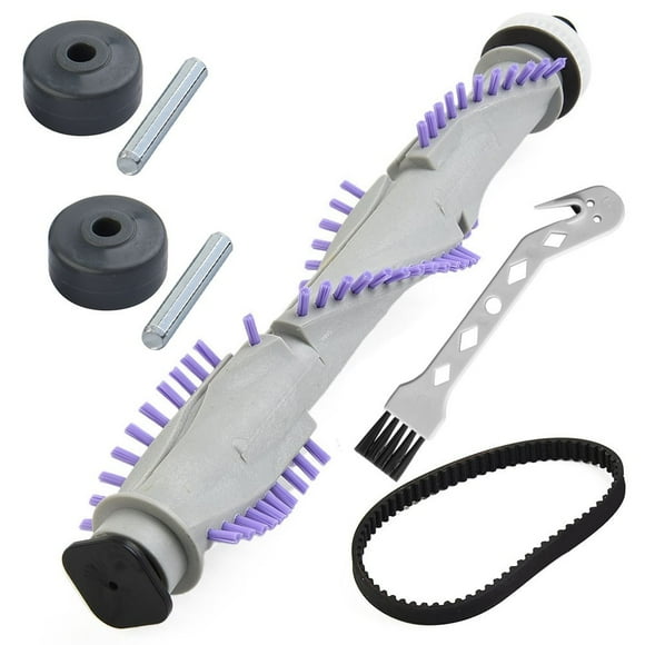 Brush Roll Belt Wheels for Shark NV350,NV351,Lift-Away Upright Vacuum 117FFJ