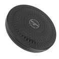 thumbnail image 1 of Practical Multifunctional Fitness Disc Your Way Fashionable Body Curve with Base Plate for Home Workouts, 1 of 7