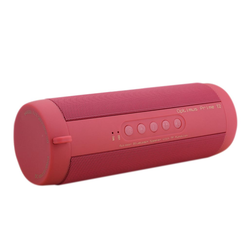 t2 bluetooth music bass speaker