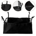thumbnail image 3 of LNGOOR Sac sous Fauteuil Roulant Sac de Rangement sous Fauteuil Roulant Marchette Remplacement sous Siège, 3 of 8