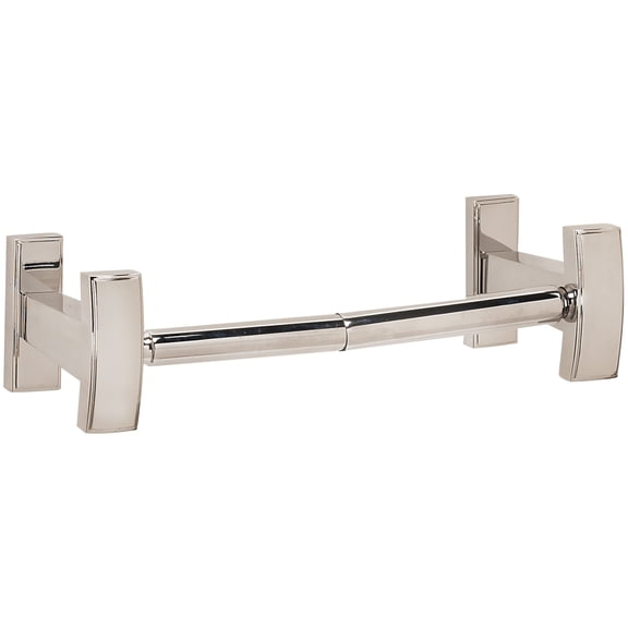 Alno A7560-PN Arch Tissue Holder Polished Nickel