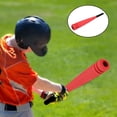 thumbnail image 4 of Esponja Bate de Béisbol Sunnimix Juguete Suave con Estante, 4 of 8