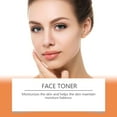 thumbnail image 3 of Vitamina C Tónico Facial Spray 100ml Bruma Facial Hidratante Iluminadora para Pieles Sensibles Control Diario de Aceite Tratamiento Hidratante para el Cuidado de la Piel No Graso Fórmula de, 3 of 7
