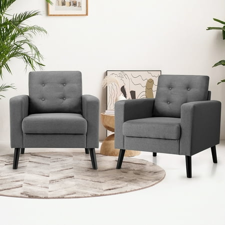 costway tufted