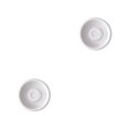 thumbnail image 1 of Naiovety Luces de noche LED Lámparas de dormitorio montadas en la pared sin perforación Herramienta de iluminación de gabinete de mesita de noche para toque amarillo 2piezas Naiovety CBP432310, 1 of 6