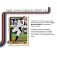 thumbnail image 2 of Colgador Trading Card Topps Series 1 Baseball 2025 MLB, 2 of 9