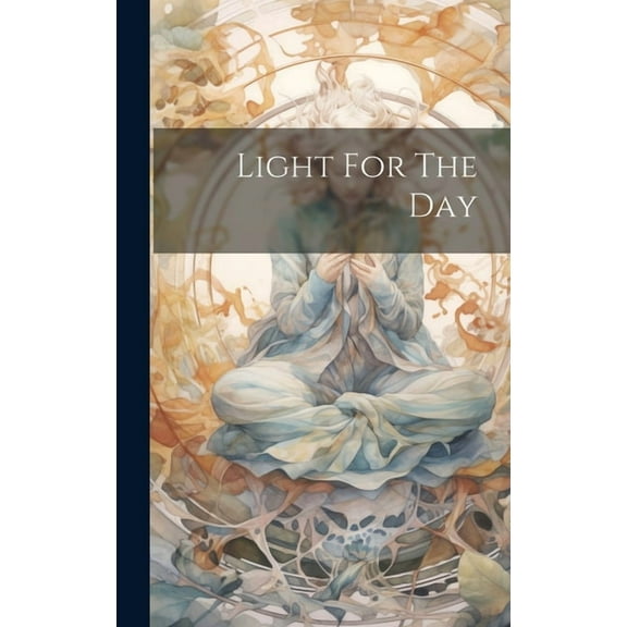 Light For The Day (Hardcover)