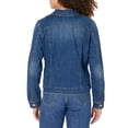 thumbnail image 1 of Gloria Vanderbilt Veste en Jean en Denim Amanda pour Femmes, Mead, 1 of 1
