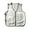 Blue, variant on Summer Cooling Vest Breathable Cooling Safety Vest Clothes Heatstroke Prevention Evaporative Ice Cooling Vest