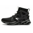 thumbnail image 4 of OwnShoe Steel Toe Boots for Men Women Breathable Safety Shoes Lightweight Work Sneakers, 4 of 9