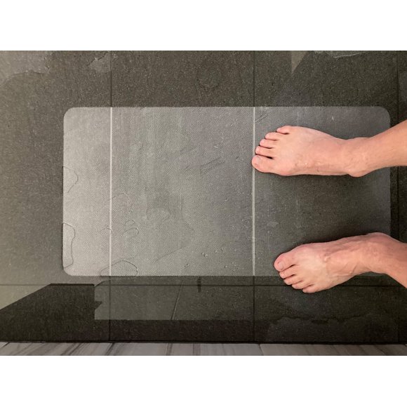 Kahuna Grip Shower Mat