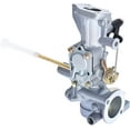 thumbnail image 3 of ALL-CARB 498298 5 HP Carburetor with Spark Plug Gasket Air Filter Replacement for Briggs & Stratton 692784 495951 492611 490533 495426 Carb, 3 of 7