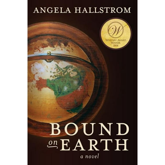 Bound on Earth (Paperback)