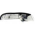 thumbnail image 2 of For Ford Crown Victoria 1992-1997 Parking / Signal Marker Light Unit Driver Side Base Model FO2520123, 2 of 4