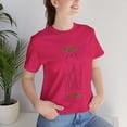 thumbnail image 5 of Natural Woman Appreciation (BL) Short Sleeve T-Shirt, 5 of 11
