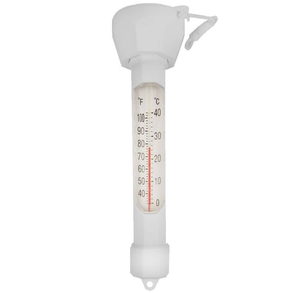 Aqua Select Floating Thermometer for Swimming Pool