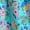 peacock Blue, variant on Women Wild Floral Print Backless Sexy Beach Bohemian Maxi Dress Lady High-Low Tassel Strapless Vacation Boho Dress