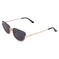 thumbnail image 1 of LENTES DE SOL STEVE MADDEN EYEWEAR X17658 X17658 ROSA, 1 of 4