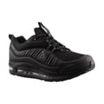 thumbnail image 2 of Tenis HGN by MR SHU Caballero casuales negro 26, 2 of 4