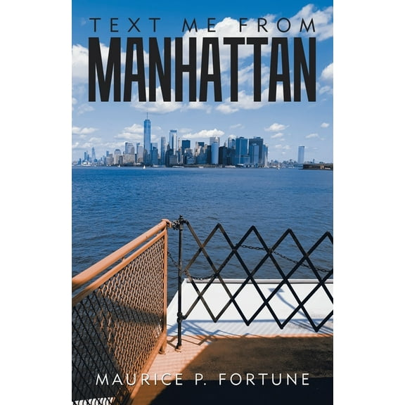 Text Me from Manhattan