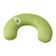 thumbnail image 2 of Almohada para gatos, suministros para mascotas, lavable a máquina, linda almohada para el cuello de perro, almohada para animales Aguacate Verde, 2 of 9