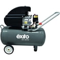 thumbnail image 3 of Compresor Éxito 19AH023502 3.5HP 50L Aire Alta Capacidad Profesional, 3 of 4
