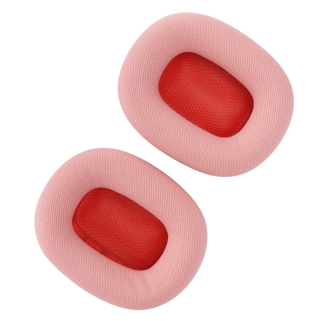 Piezas de repuesto para auriculares, almohadillas para auriculares Almohadillas de repuesto para auriculares Almohadillas de repuesto para auriculares Ultra sensibles
