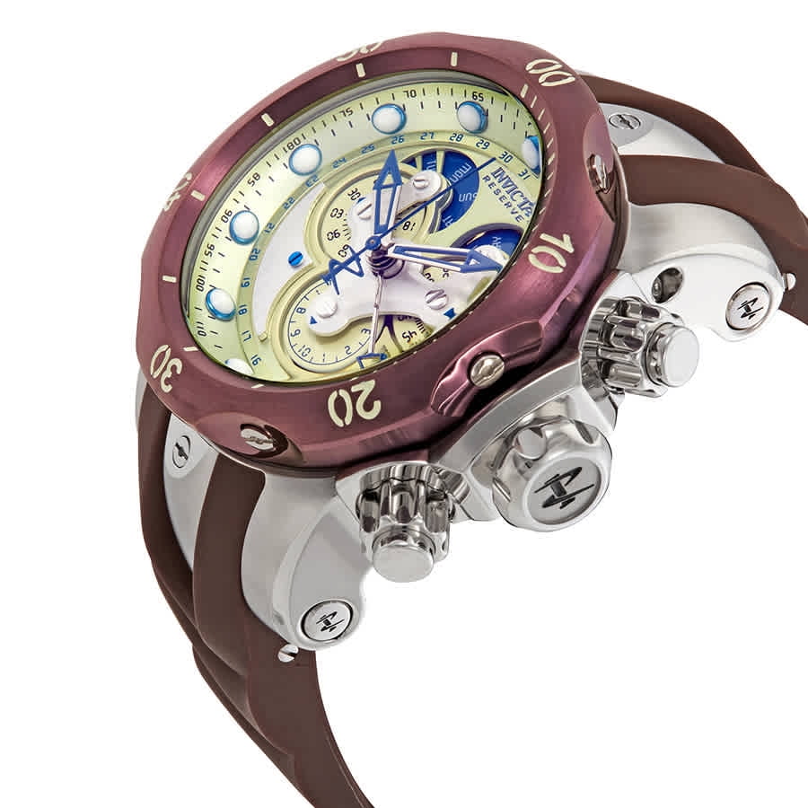 invicta 14461