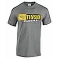 thumbnail image 3 of J2 Sport Towson Tigers NCAA Sticker Unisex T-Shirt, 3 of 4