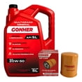 thumbnail image 1 of Kit Cambio Aceite Honda Cr-v 2002-2019 2.4 L, 1 of 1