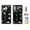 MIX 2 Black, variant on LCD Screen + Frame Compatible With Xiaomi Mi Mix 2 Mix 2s