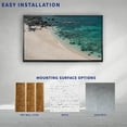 thumbnail image 3 of VIVO Micro Gap TV Wall Mount Designed for 43" to 85” 2021-2023 Samsung TVs, 3 of 8