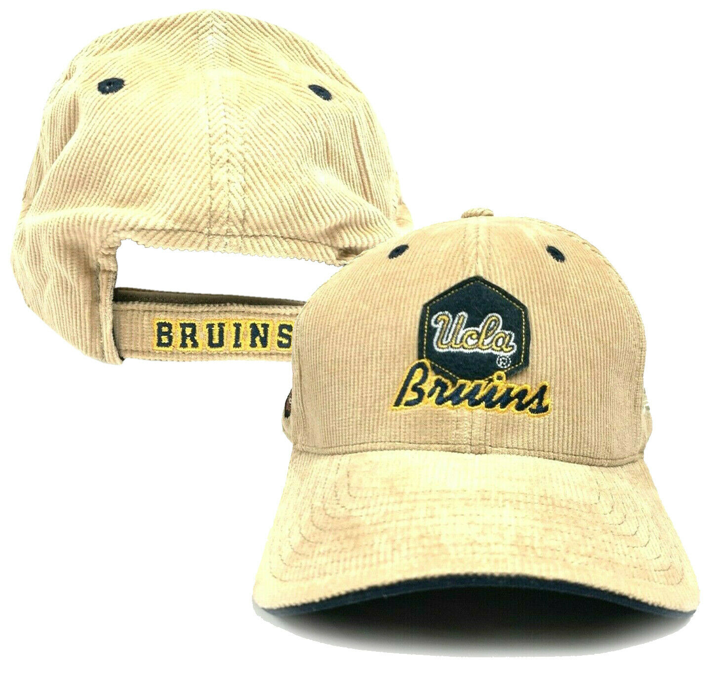 Colosseum NCAA UCLA Bruins Corduroy 