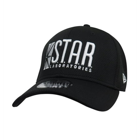 Star Labs Logo 39Thirty Hat-Medium/Large