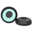 thumbnail image 3 of Earpad for Evolve 75 75+ / 75 UC / 75 MS Headphones Soft Sponge Cover Replacements Parts Easy to Install, 3 of 4