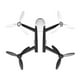 thumbnail image 3 of Juego de 2 uds de hélices de Rotor, piezas de accesorios, cuadricópteros para 2 Blanco perfke Hélices RC, 3 of 8