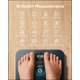 thumbnail image 5 of eufy by Anker Wi-Fi Fitness Tracking Smart Scale P3, FSA HSA elegible, análisis inteligente, modo vi, 5 of 7