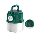 thumbnail image 4 of LJNYFDC Portable Camping Lantern Solar Powered LED Camping Lantern Emergency Light with 4 Adjustable Brightness Levels Ideal for Power Outages and Outdoor Use, 4 of 6