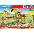 thumbnail image 1 of Playmobil Parc de jeux et enfants, 1 of 6
