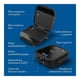 thumbnail image 3 of Sandwichera Oster Compacta con Platos Hondos CKSTSM400 Negro, 3 of 4