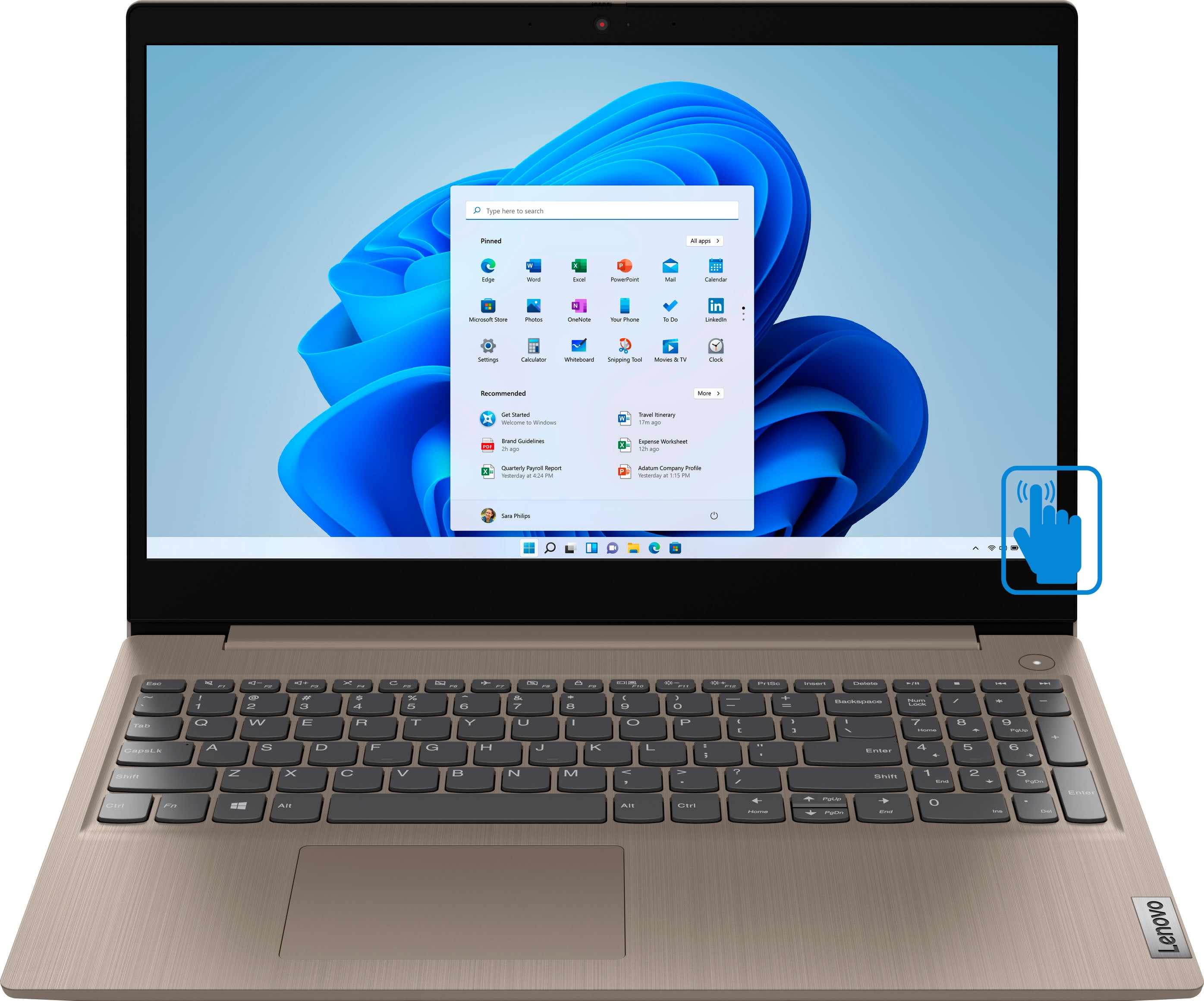 Lenovo IdeaPad Flex 5 14 Lenovo IdeaPad Flex 5 14
