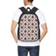 thumbnail image 4 of Fotbe Insects Mochila para Hombre y Mujer - Tela Oxford 600D Resistente - Mochila Impermeable de Gran Capacidad para Escuela, Viajes y Senderismo, 4 of 6