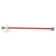 thumbnail image 1 of Central Drive Shaft Assembly for 1/12 124010 DIY RC Car Upgrade Parts, 1 of 5